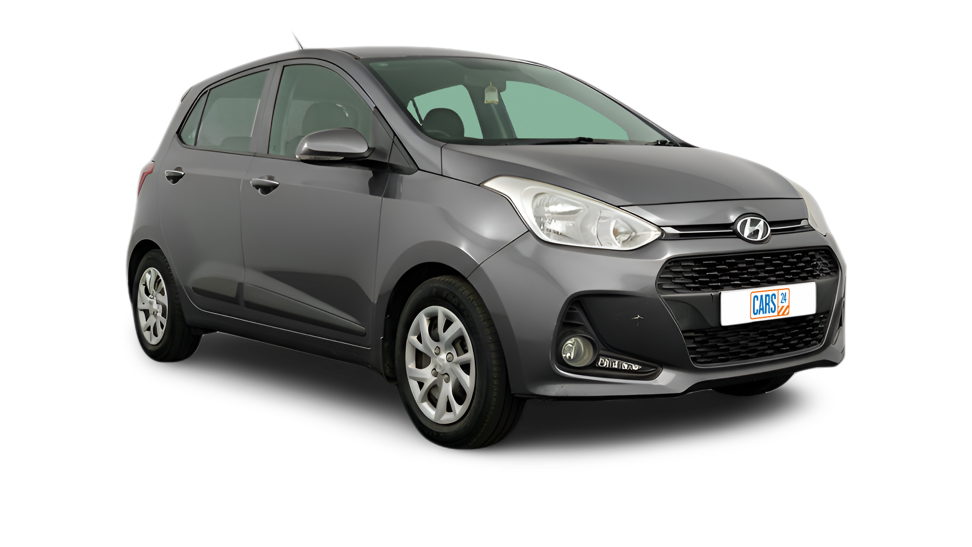 Hyundai Grand i10-img